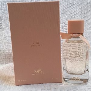 Zara Nude Bouquet